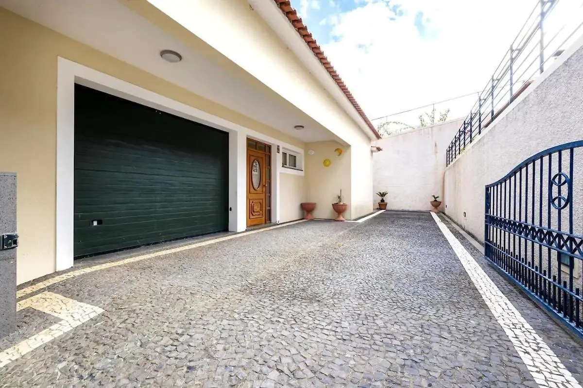 Villa Pita Relogio do Poiso
